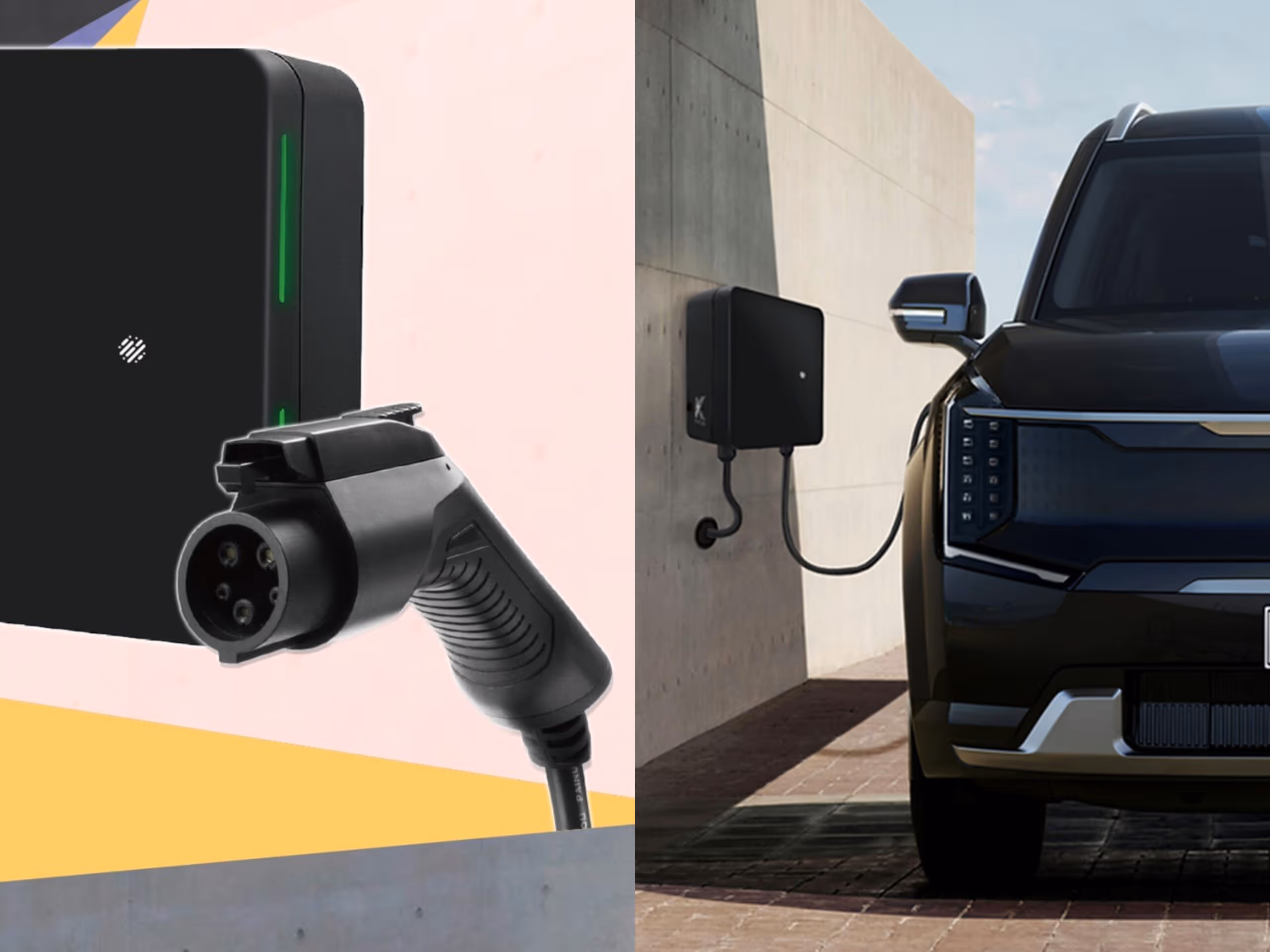 安大略公司为电动车主提供价值数百美元的免费充电器