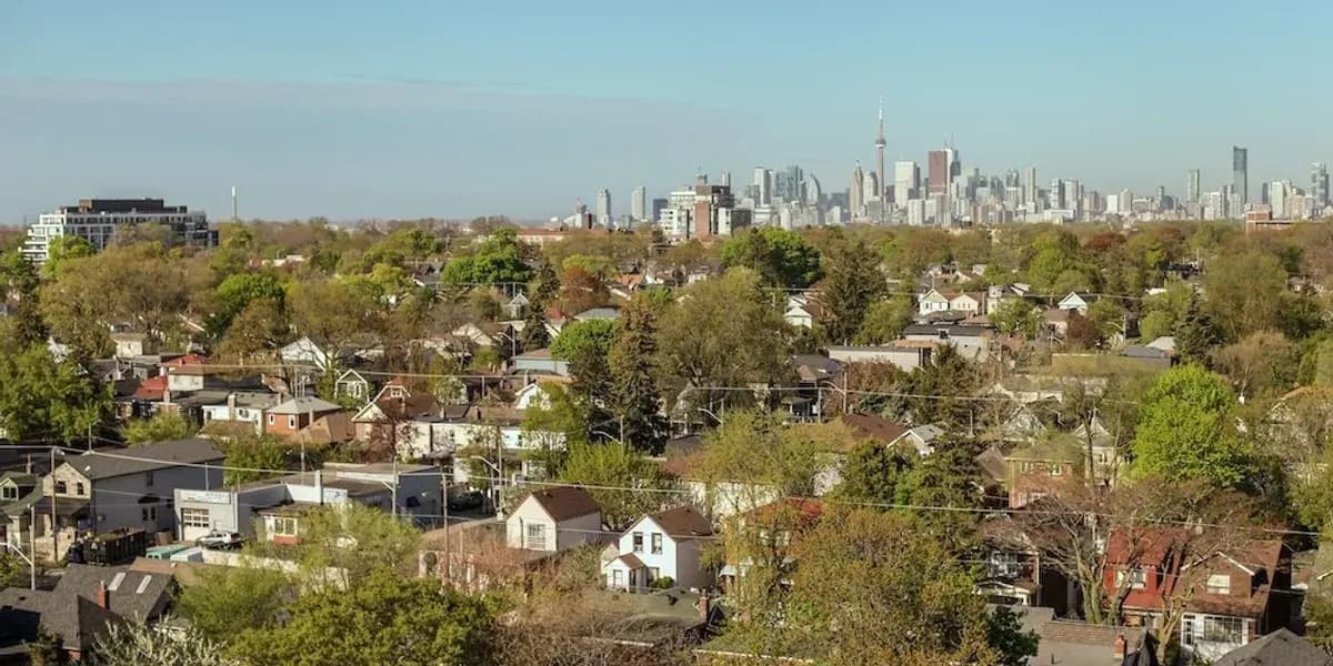 加拿大住房危机：政府费用让购房者难以承受