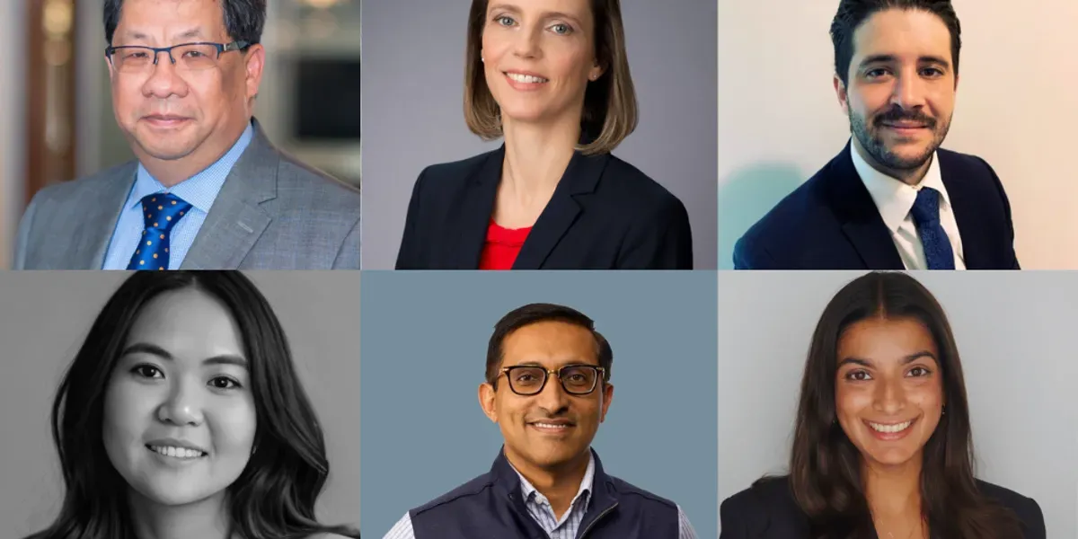 加拿大房地产行业三月人事动态