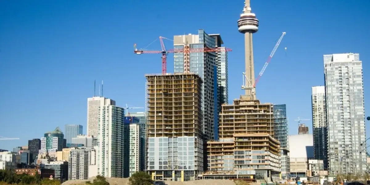 加拿大联邦和安大略省合作减少开发费