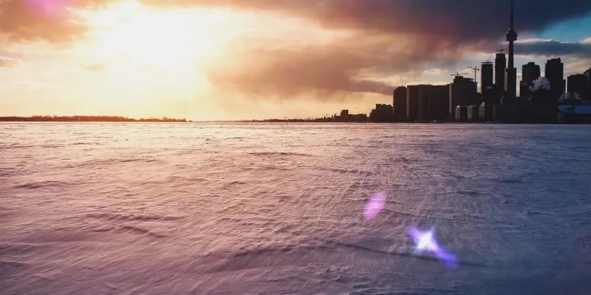 多伦多地区新房销售量略有回升