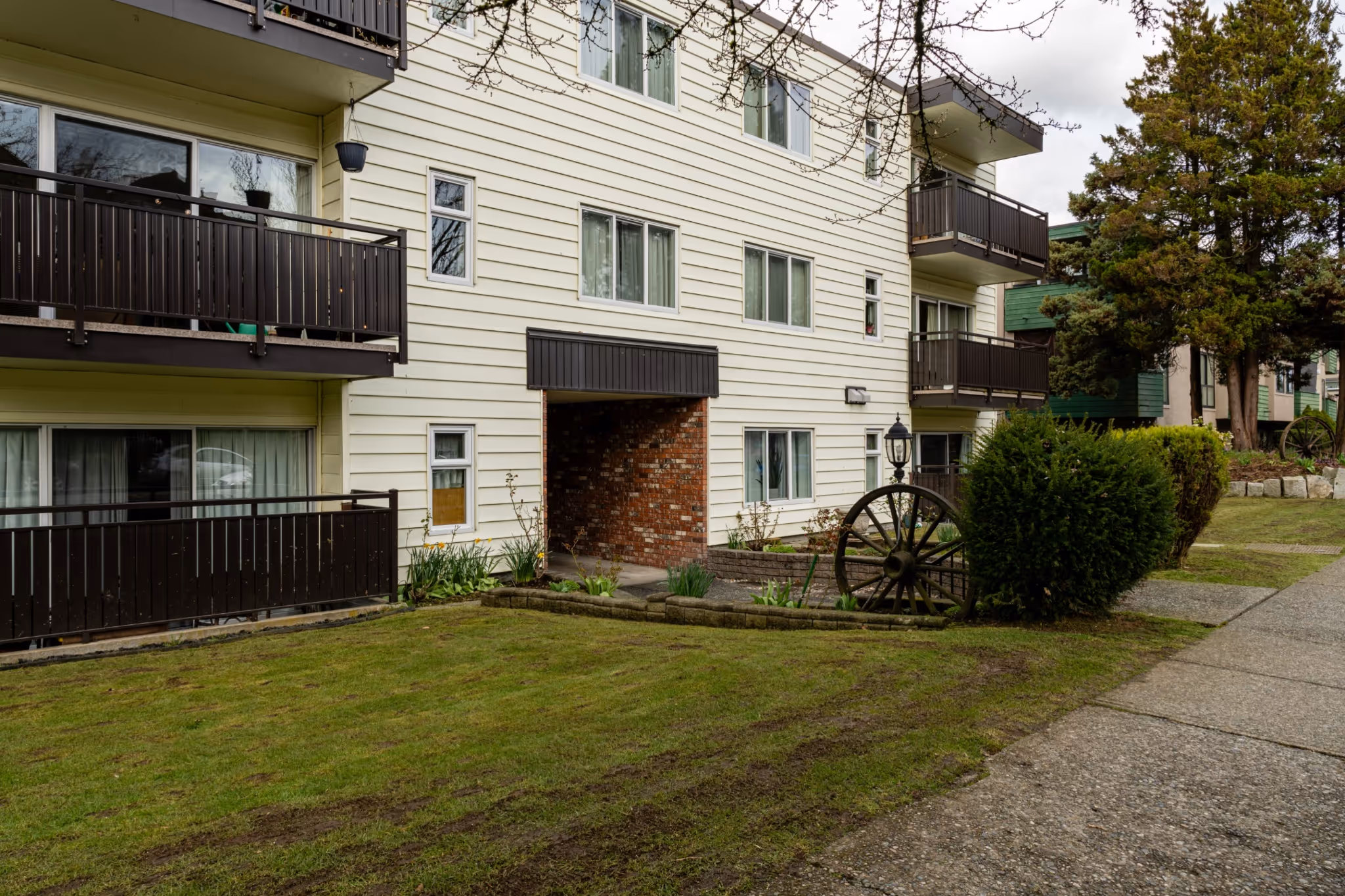 温哥华如何尝试获得更便宜的租金