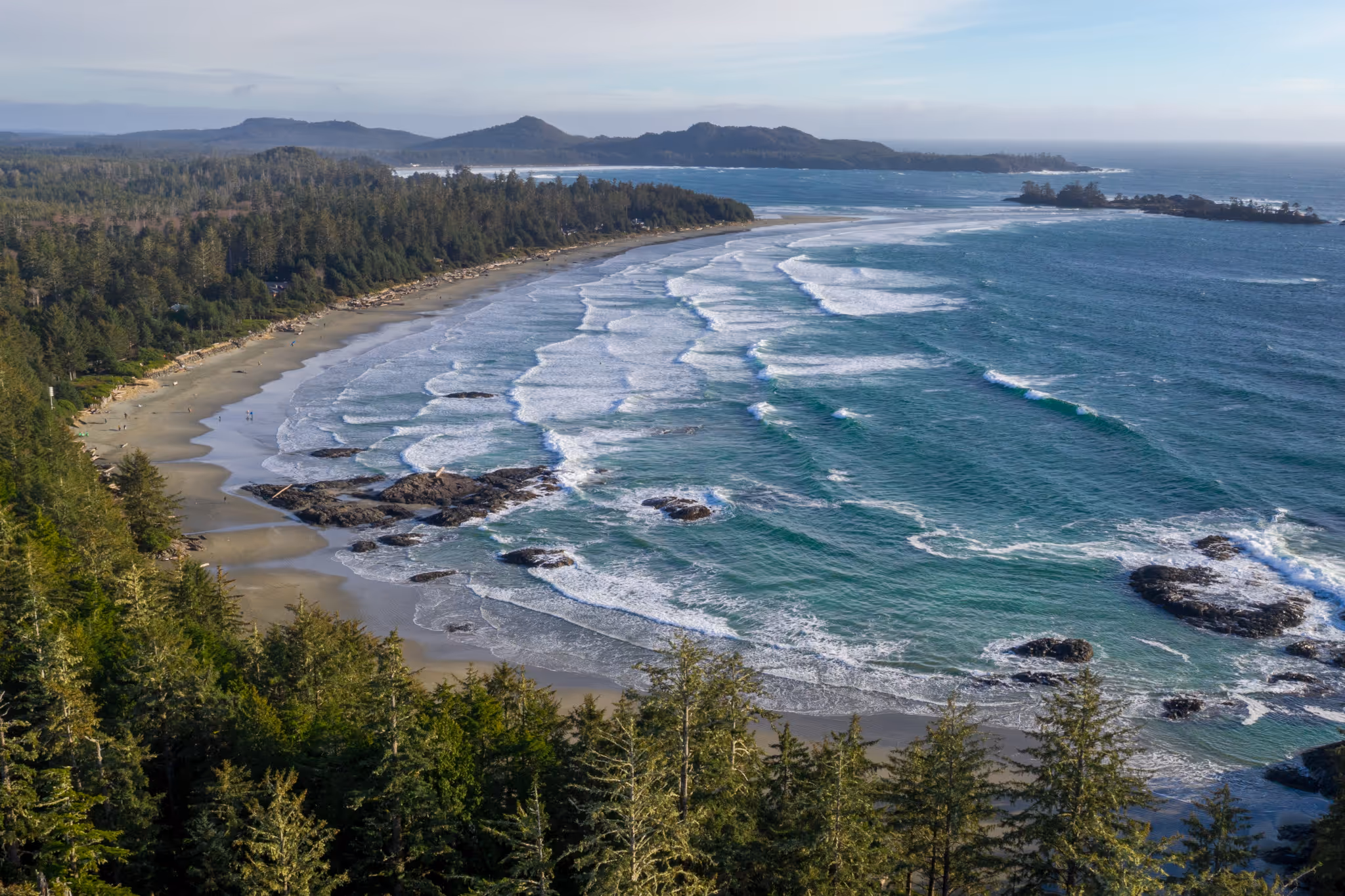 不列颠哥伦比亚省托菲诺成为加拿大首个禁止使用一次性水瓶的市镇