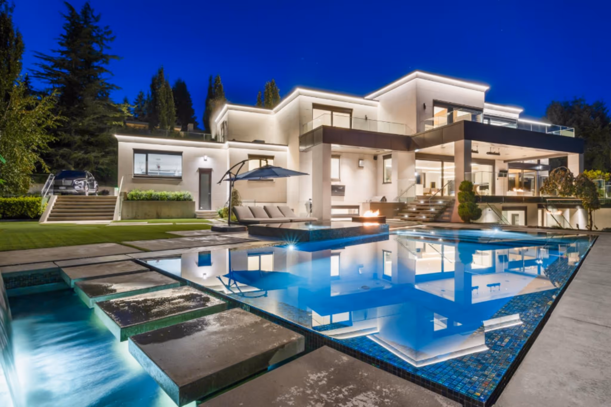 2026年第一季度大温地区最贵房产销售