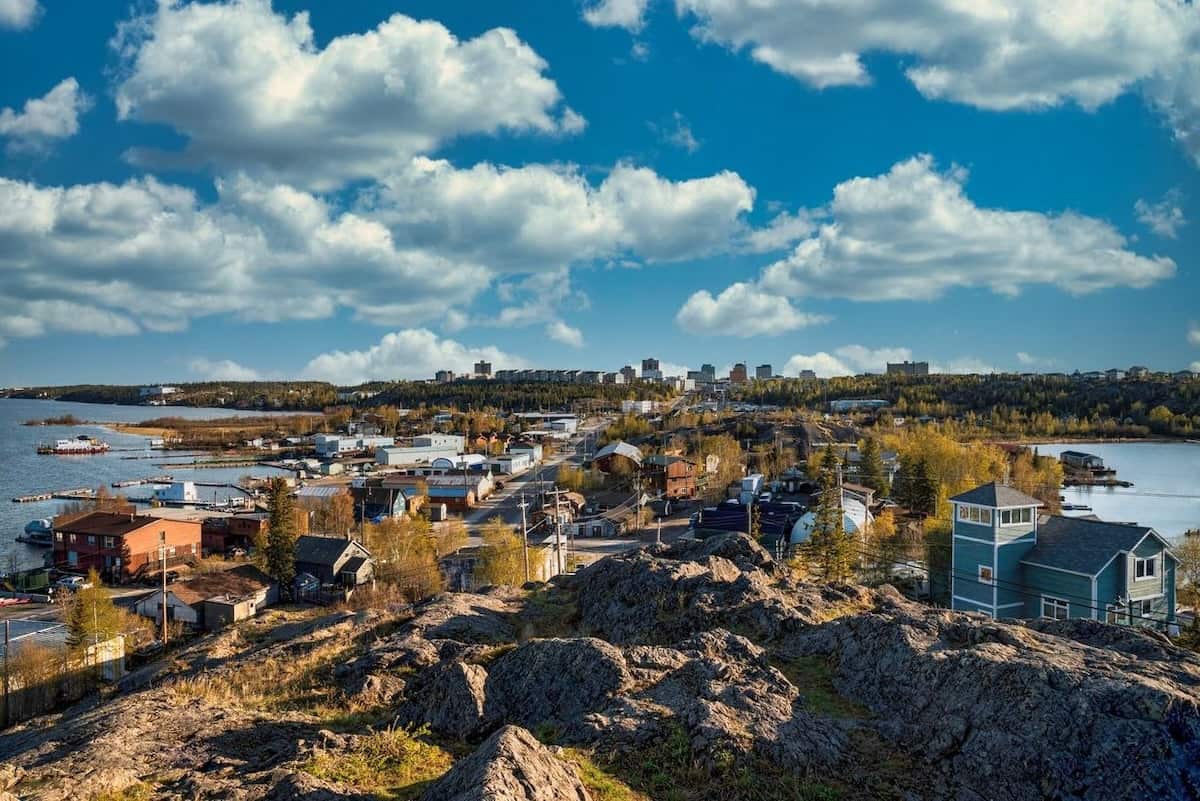 西北领地举行首次移民抽签并公布2026年剩余时间表