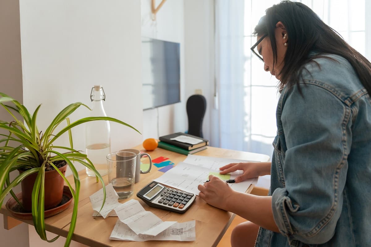 加拿大新移民建立信用记录指南