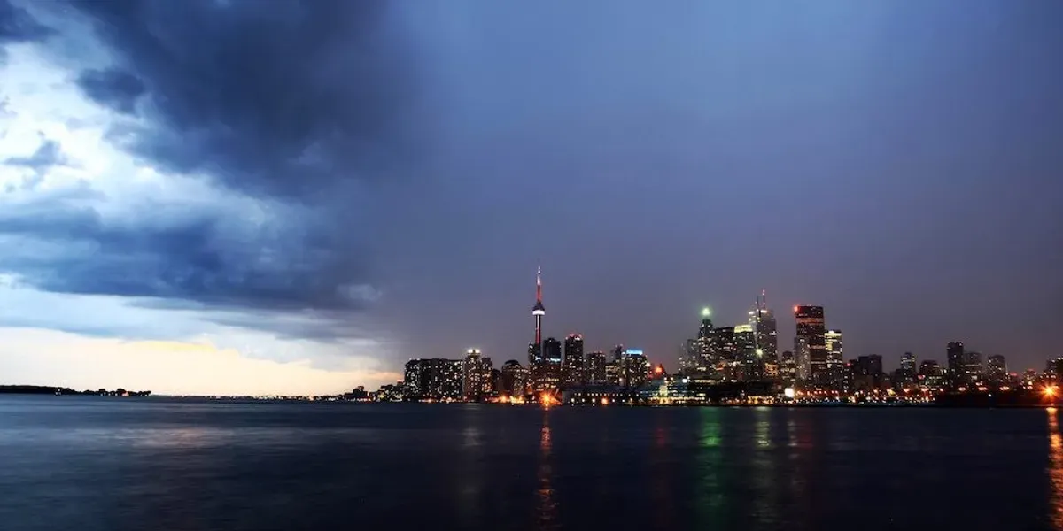 多伦多地区新房销售量3月份回升