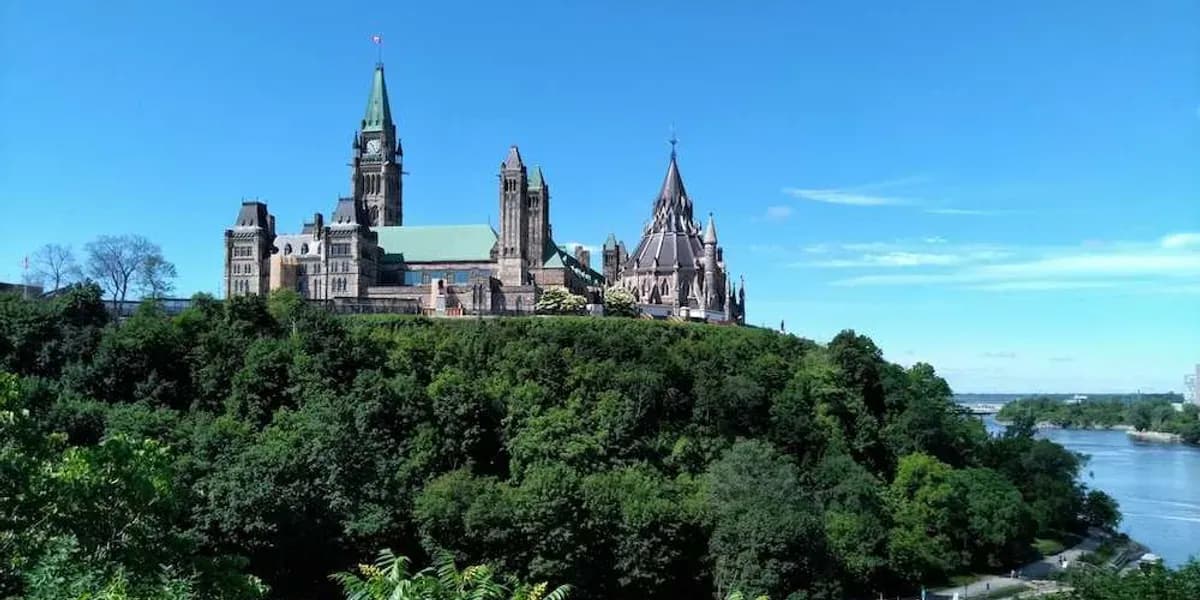 加拿大住房市场需求侧干预可能降低可负担性