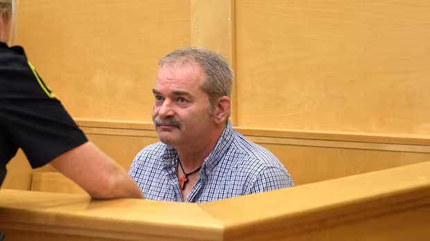 加拿大皇家骑警搜索詹妮弗·希利尔-佩尼遗骸未果