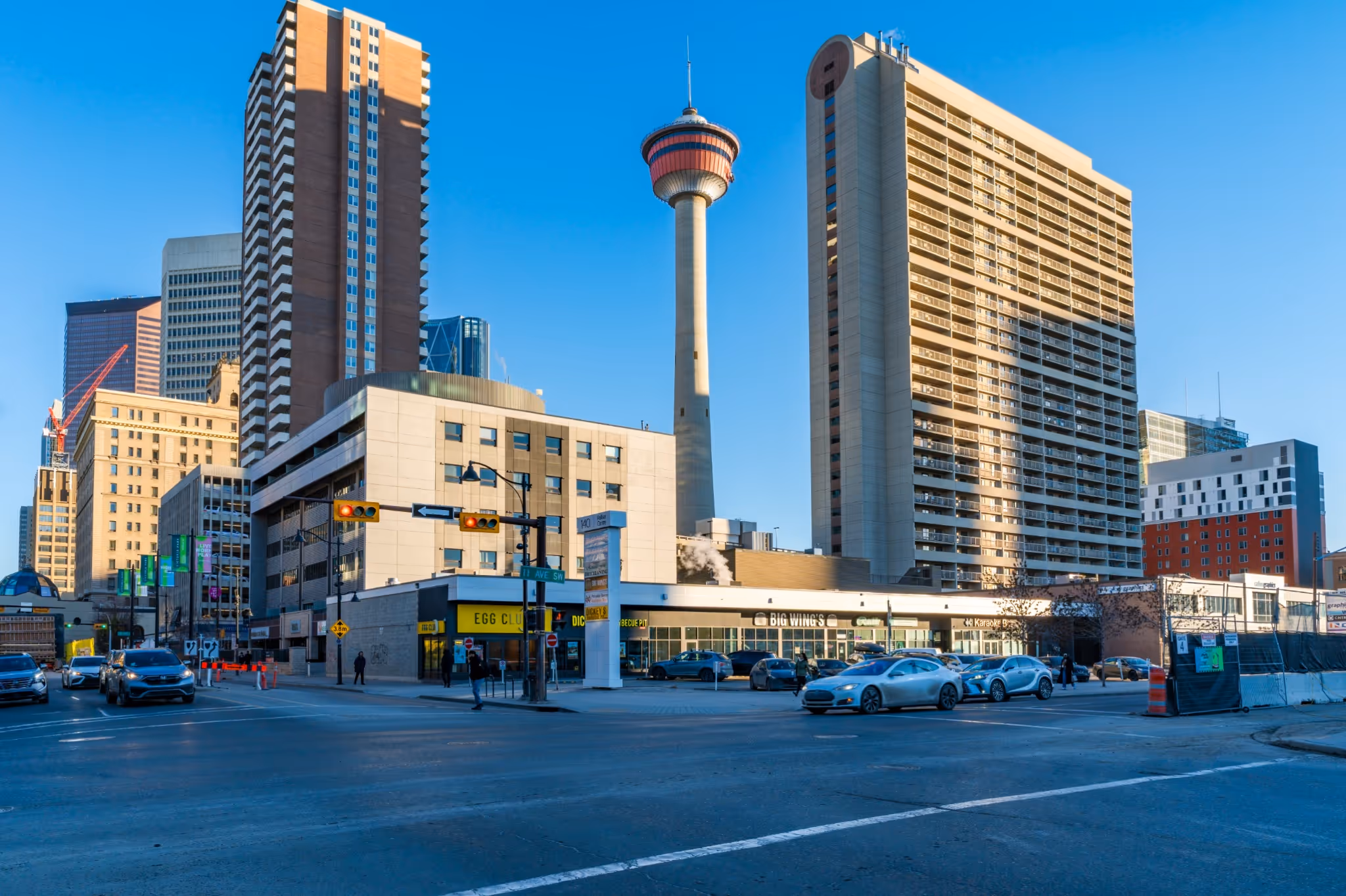 加拿大卡尔加里五月份21项精彩活动