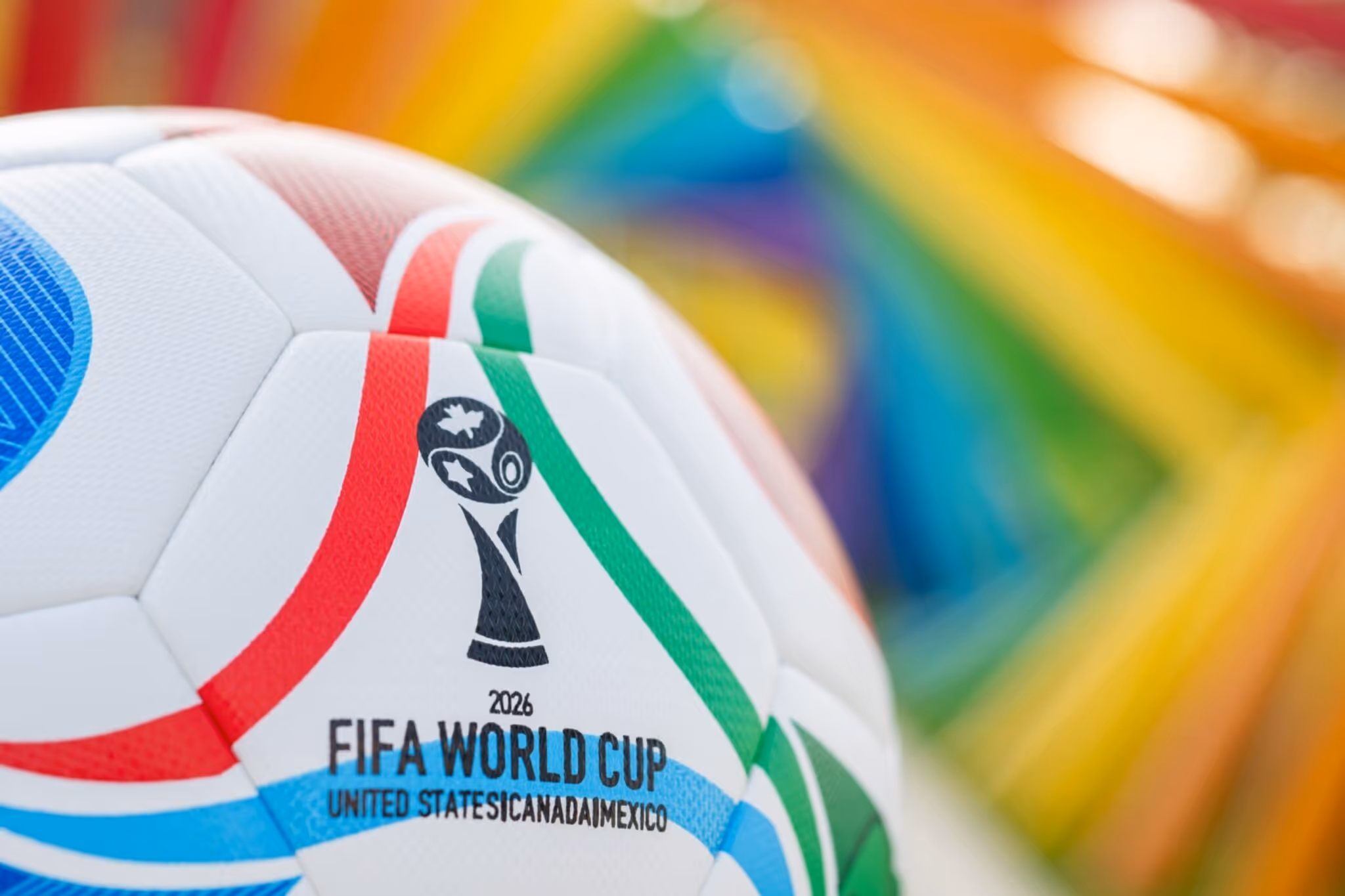 多伦多FIFA世界杯招聘工作人员