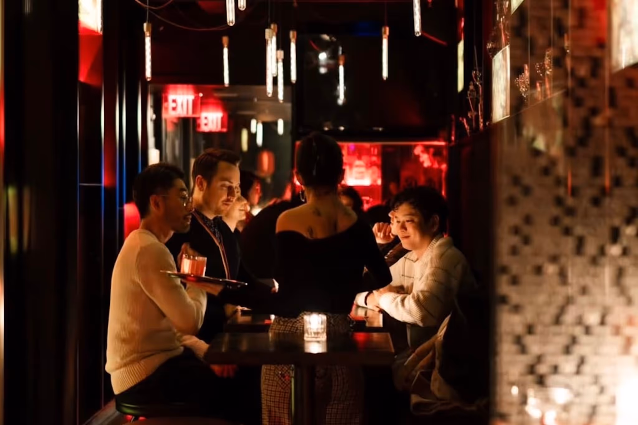 温哥华一酒吧被评为加拿大最佳