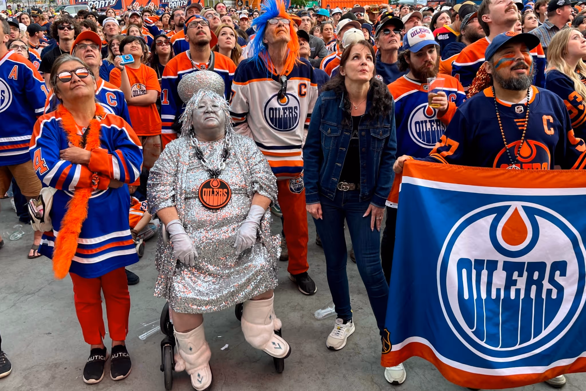 爱德蒙顿周末活动推荐