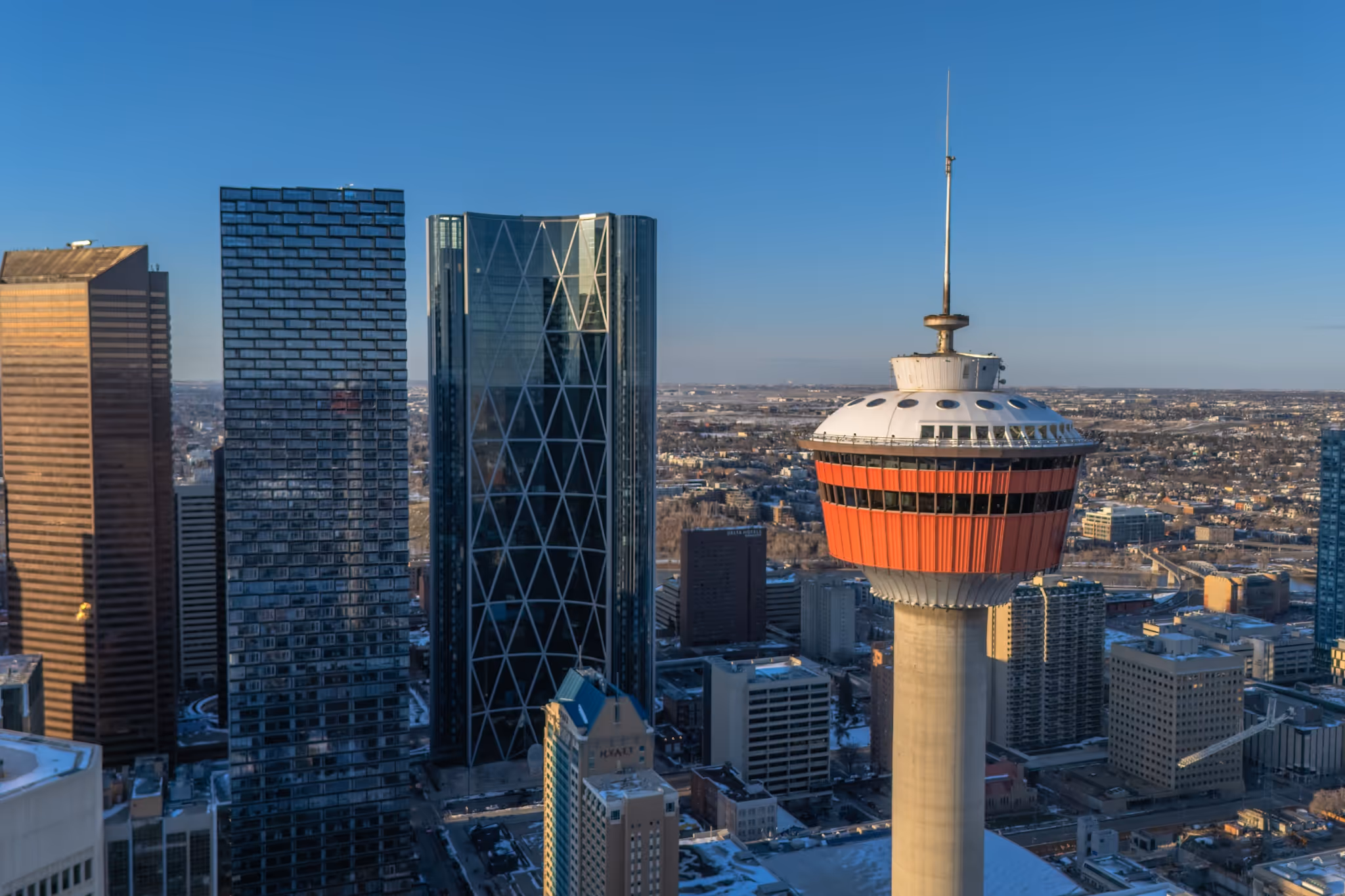 卡尔加里周末活动推荐