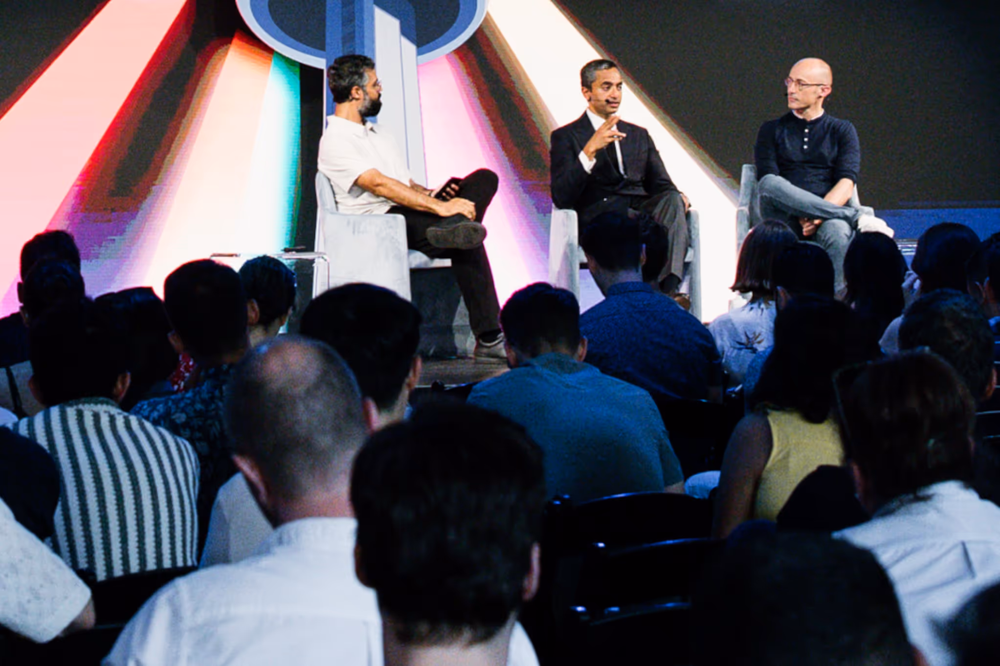 加拿大科技盛会下月举行