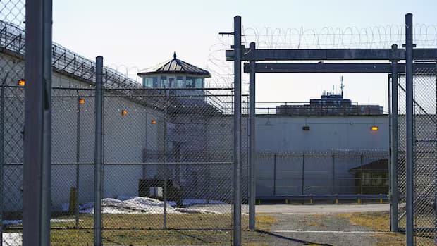 From the 'big house' to your house: What will become of Canada's most notorious prison?
