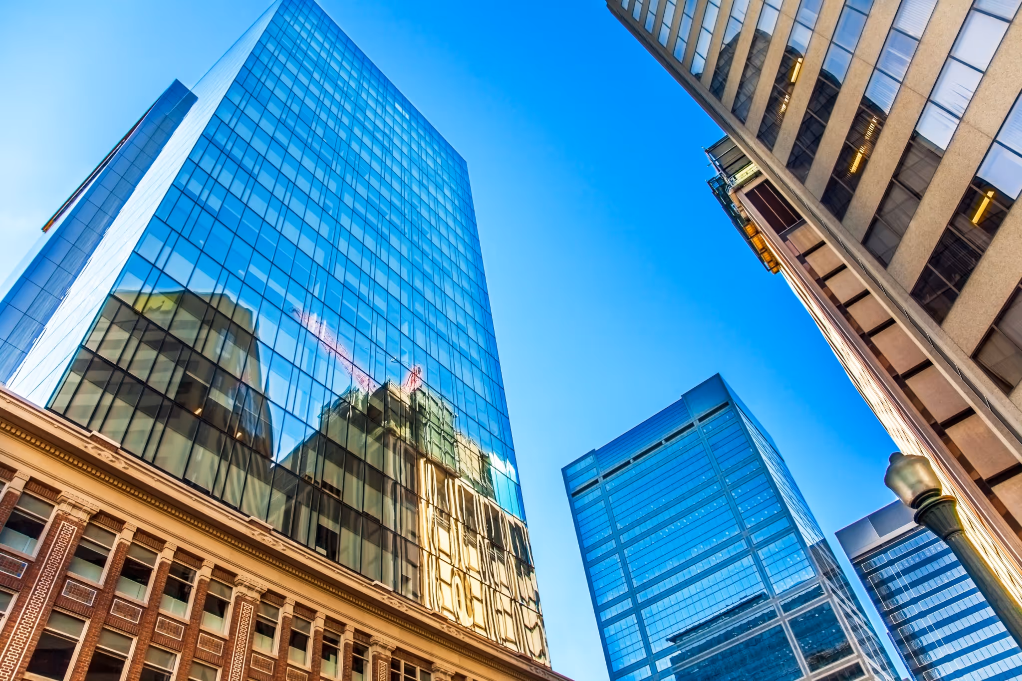 爱德蒙顿5月招聘数百职位