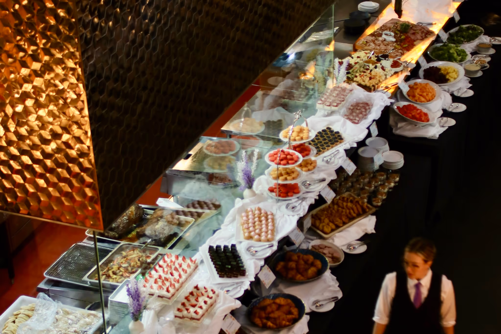 温哥华24家顶级餐厅提供母亲节早午餐