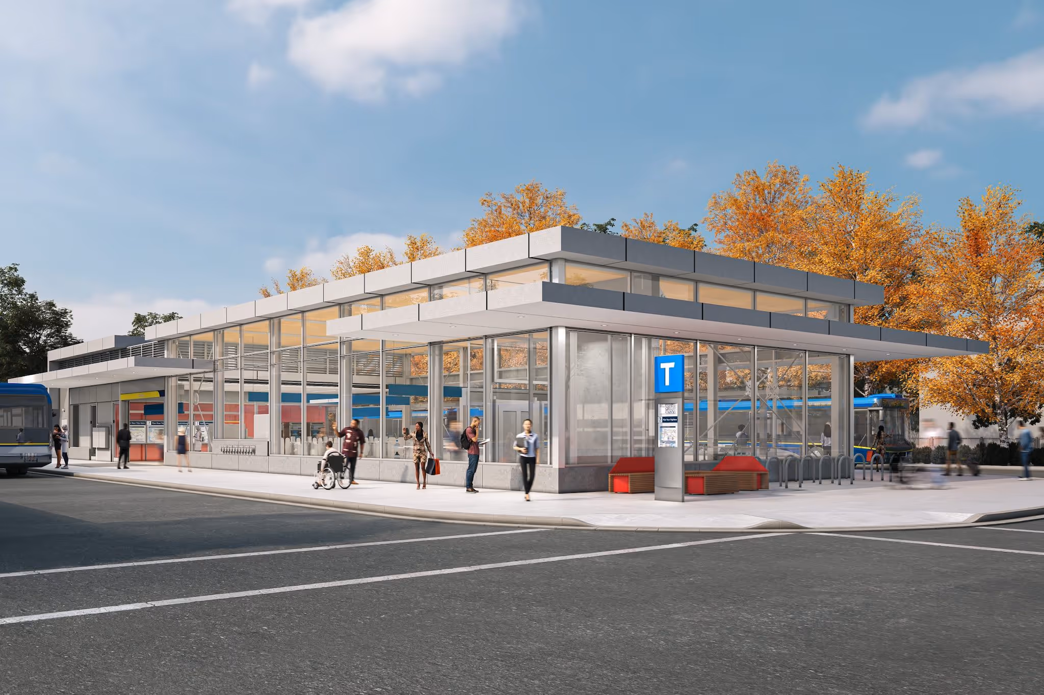 三分之一大温地区居民不知道百老汇地铁线需要换乘公交去UBC