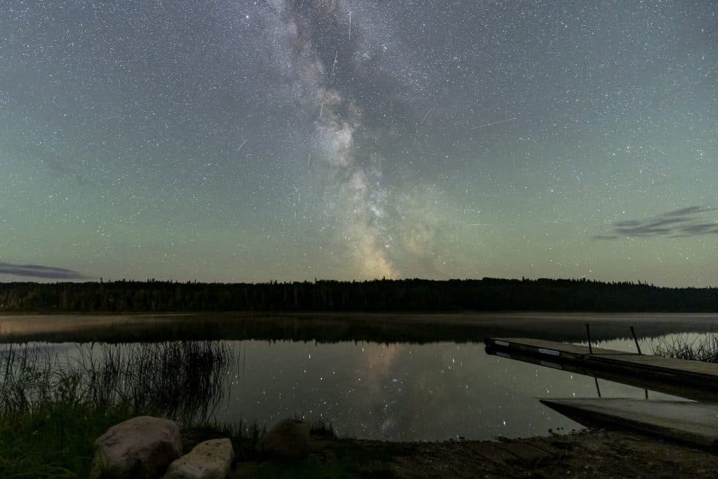 SpaceX satellites half the size of pickup trucks are falling from the sky — every day