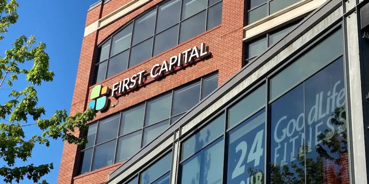 KingSett Capital, Choice Properties REIT To Buy First Capital REIT In $9.4B Deal