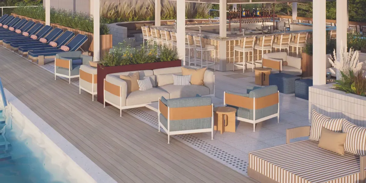 安大略省木斯科卡迎来豪华客车服务和新餐厅