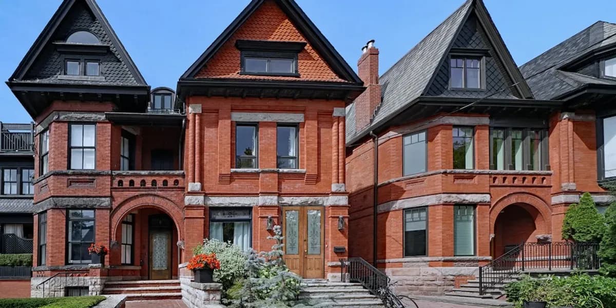 加拿大三月份房屋开工量下降