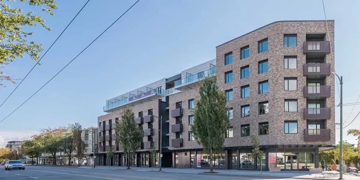 温哥华推新分区计划 加速低层出租屋和酒店开发