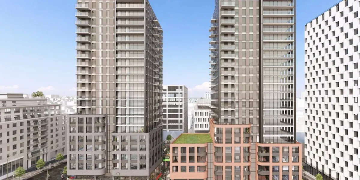 温哥华推出新计划降低租赁项目的负担