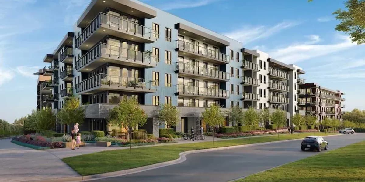 Zenterra Breaks Ground At Clayton Crest In Surrey