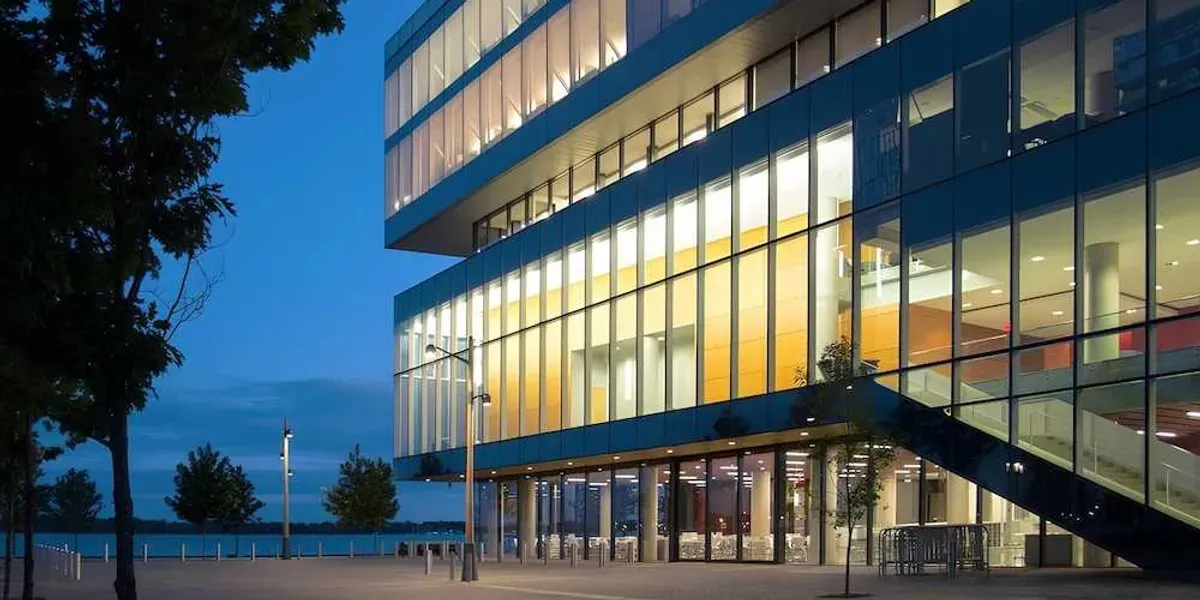 加拿大最大建筑展览SiteSummit 2026将登陆多伦多