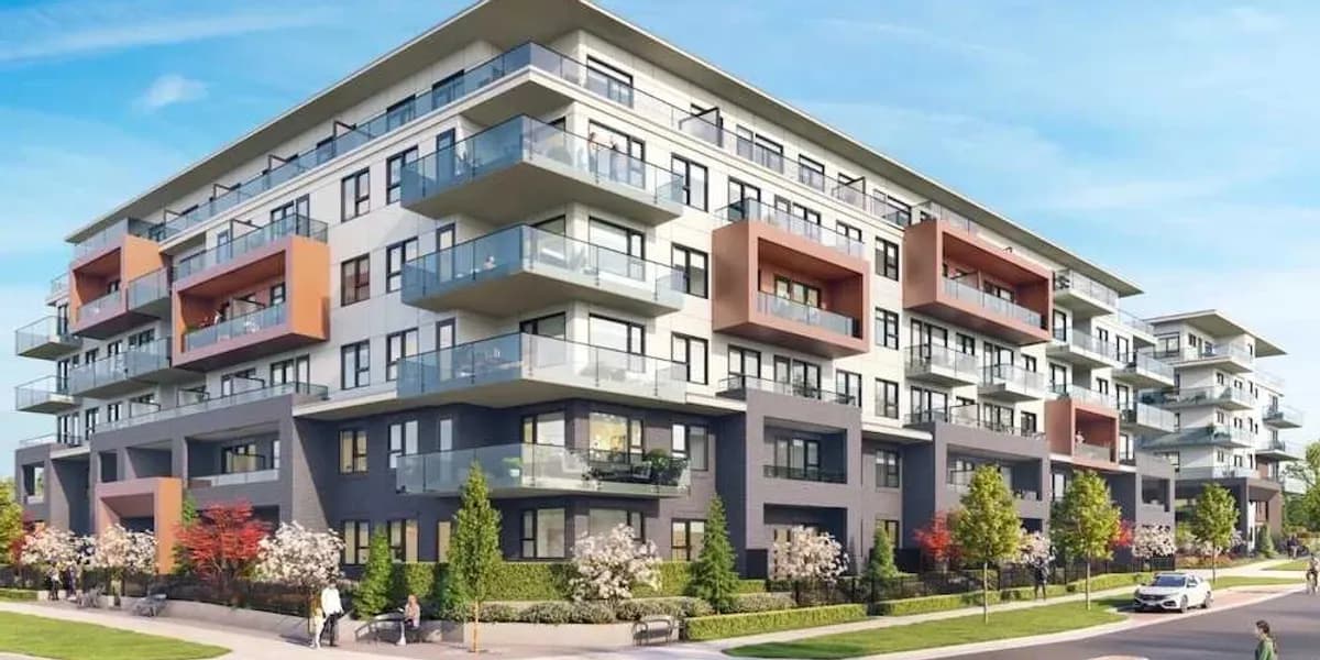Maskeen Faces Receivership On Multi-Phase Surrey Project, 39-Storey Langley Tower