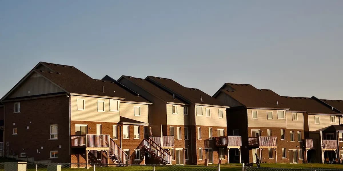 多伦多房价持续下跌，3月份销售量却有所上升