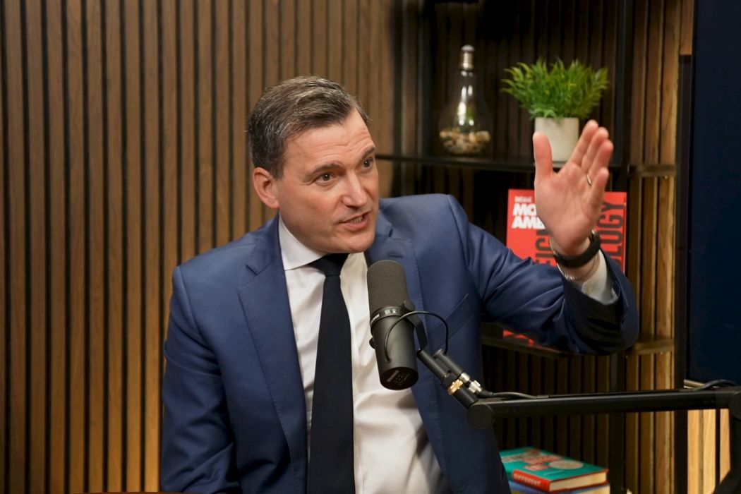 Minister Evan Solomon on Canada’s AI strategy, sovereignty, and social media