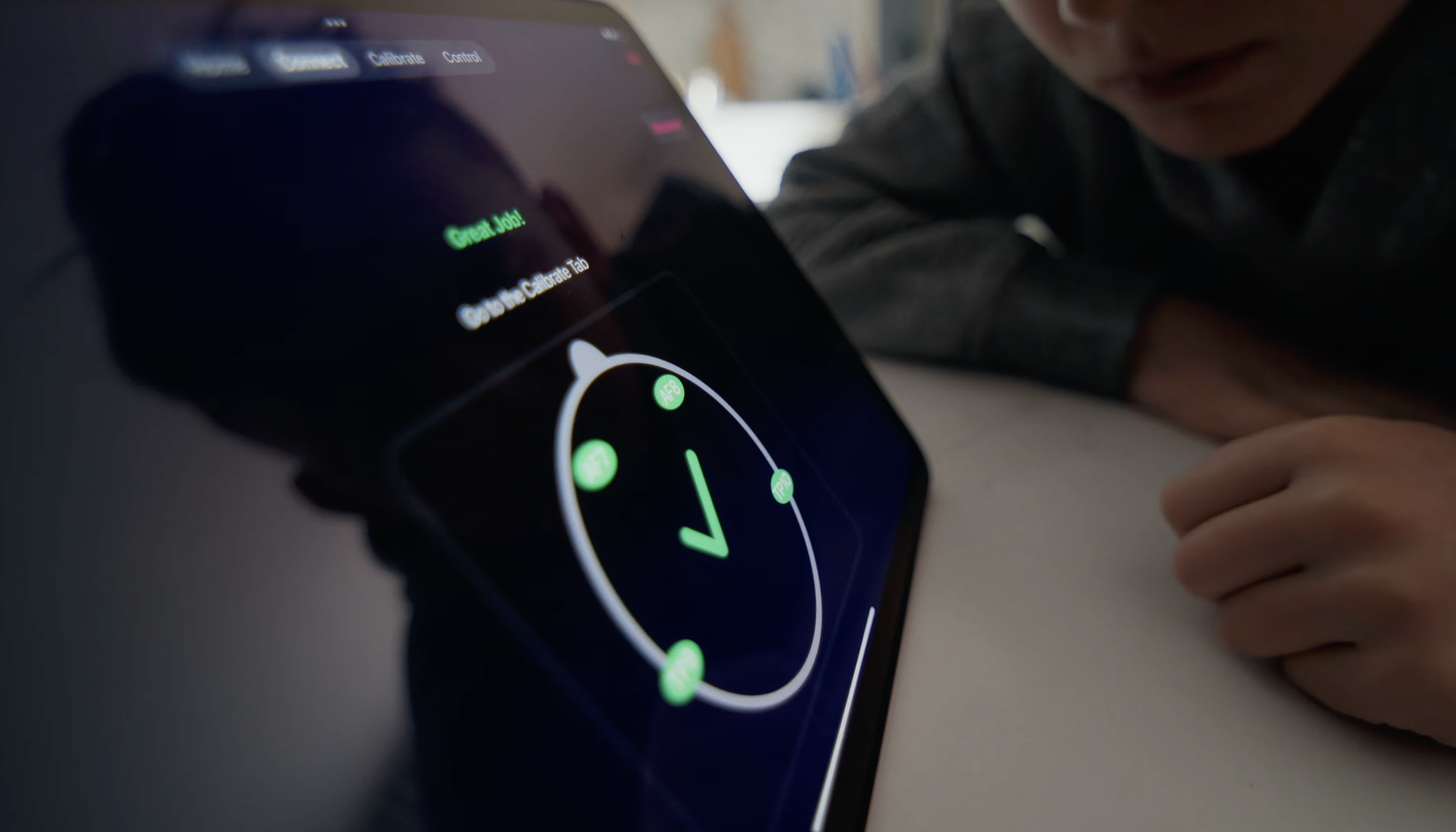 New app Think2Switch lets users control devices using their thoughts