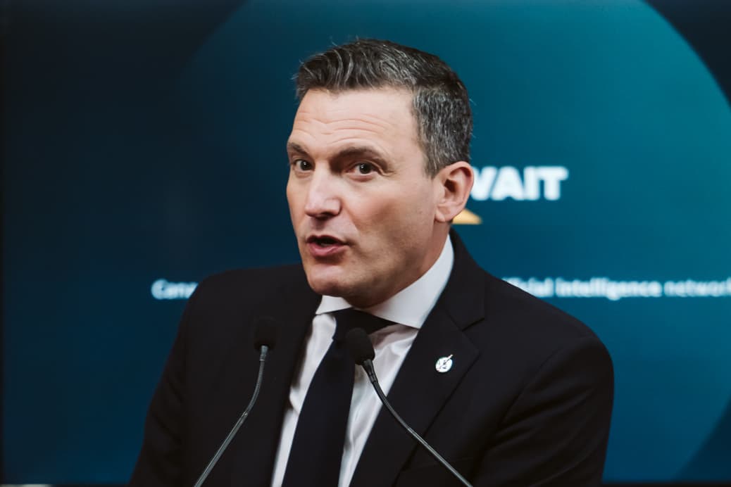 Canada opens applications to build a public AI supercomputer