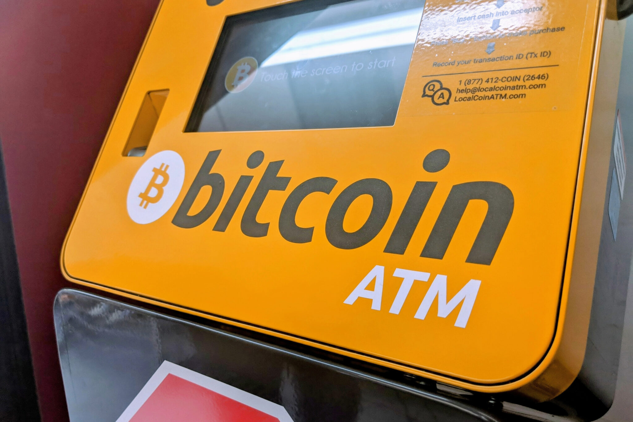 Canada’s plan to ban crypto ATMs worries industry, advocates