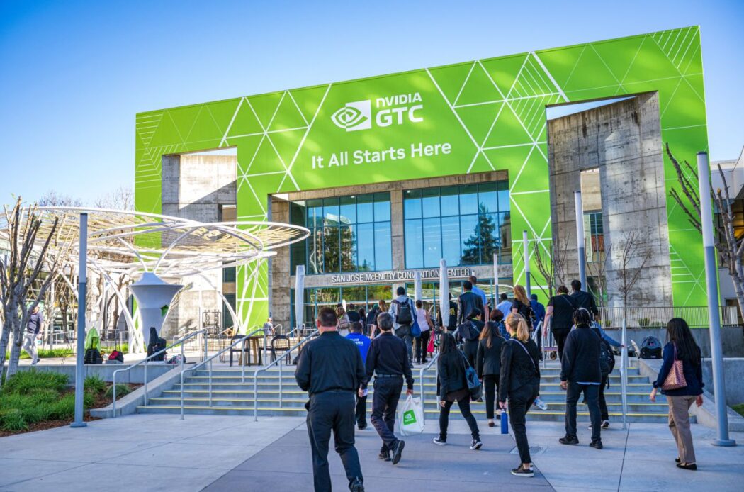 Canadian companies make their case at Nvidia’s GTC conference