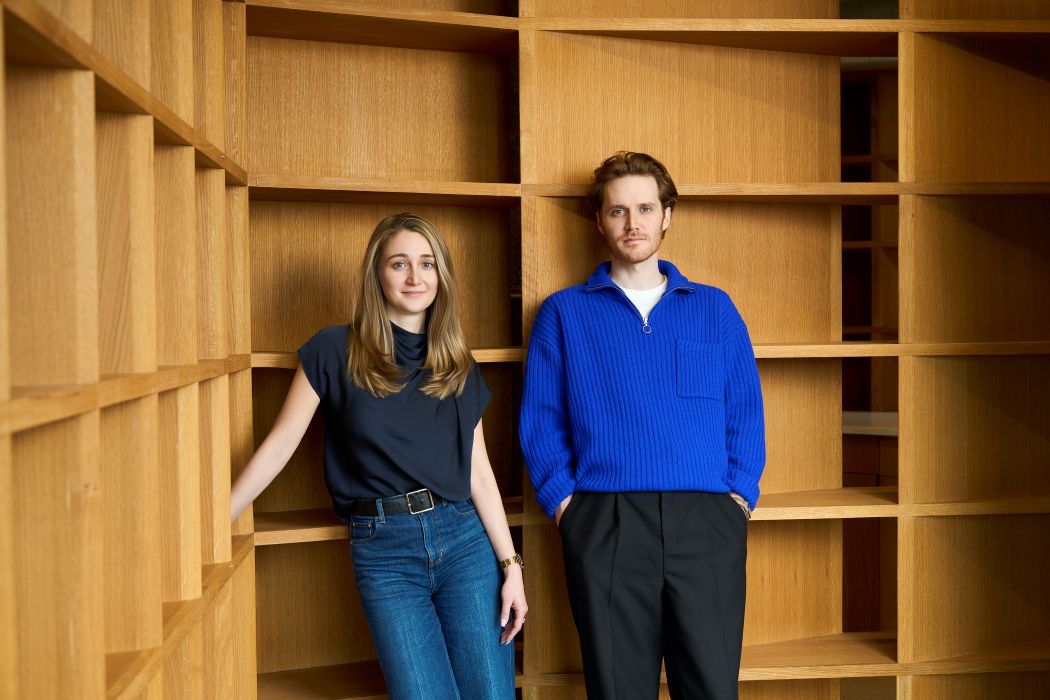 Chexy raises $14 million Series A led by Khosla Ventures