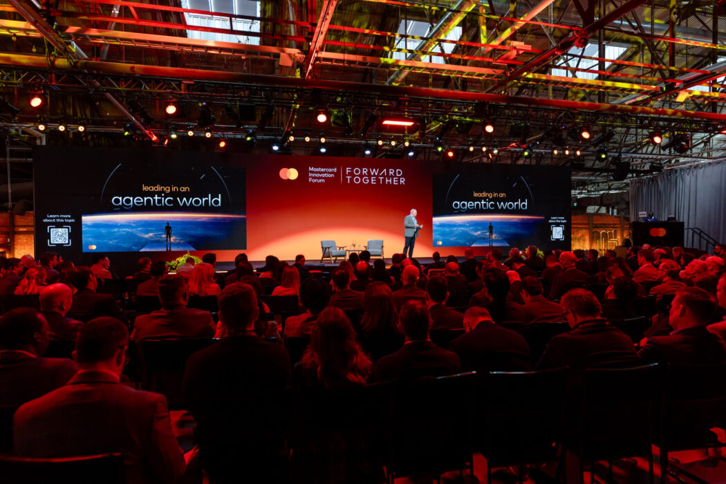 Closing the loop: How Mastercard is building for agentic commerce