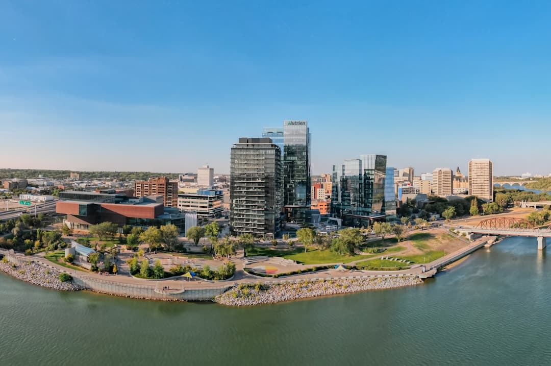 Feds invest more than $8 million in defence production in Saskatchewan