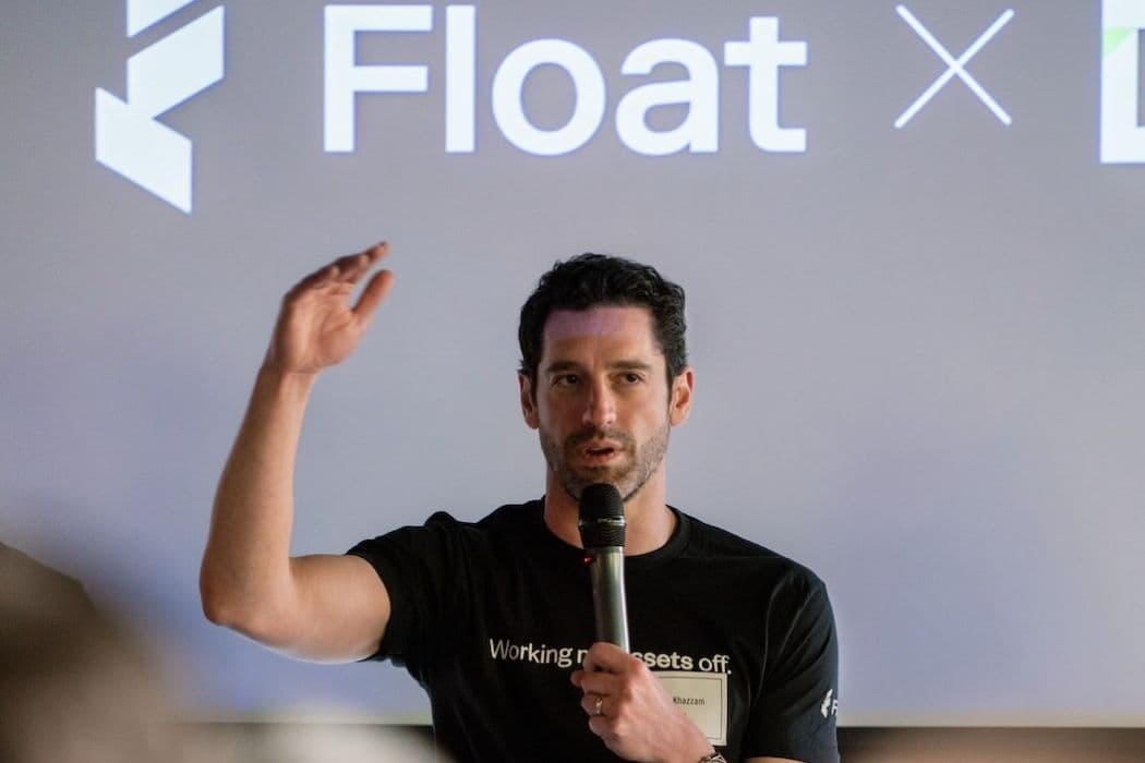 Float launches agentic AI solution for corporate credit cards