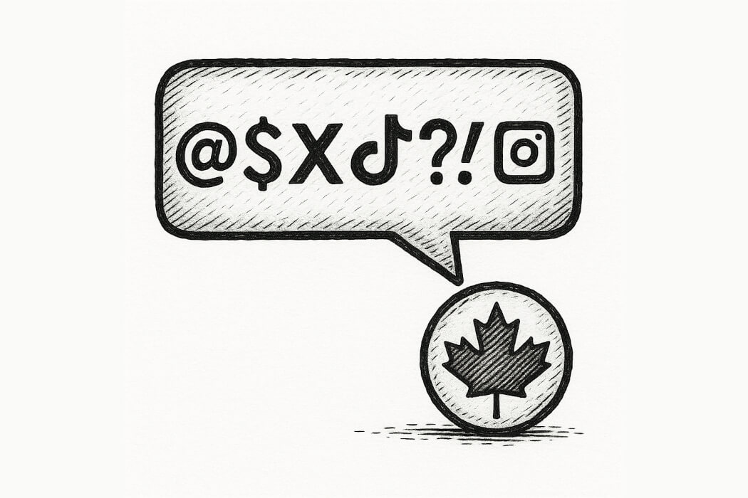 Gander Social to launch to public on Canada Day
