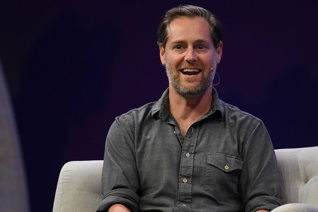 Hootsuite founder Ryan Holmes returns as interim CEO