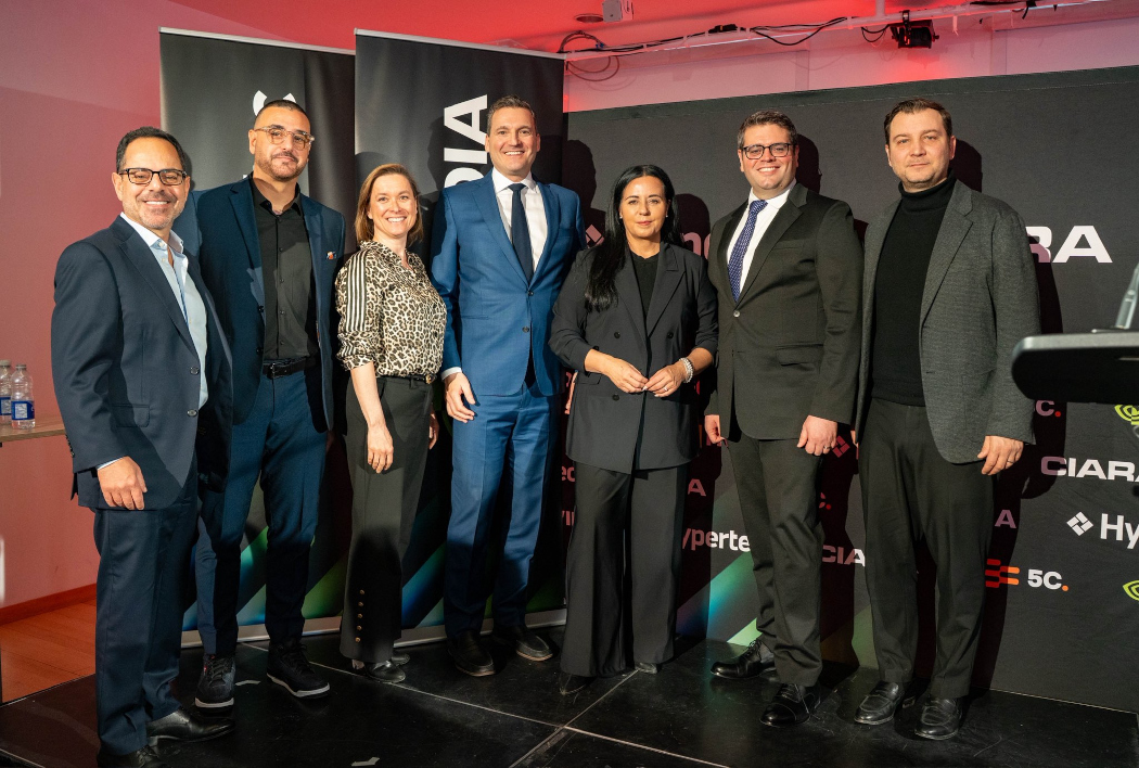 Hypertec becomes key partner for Nvidia in Canada