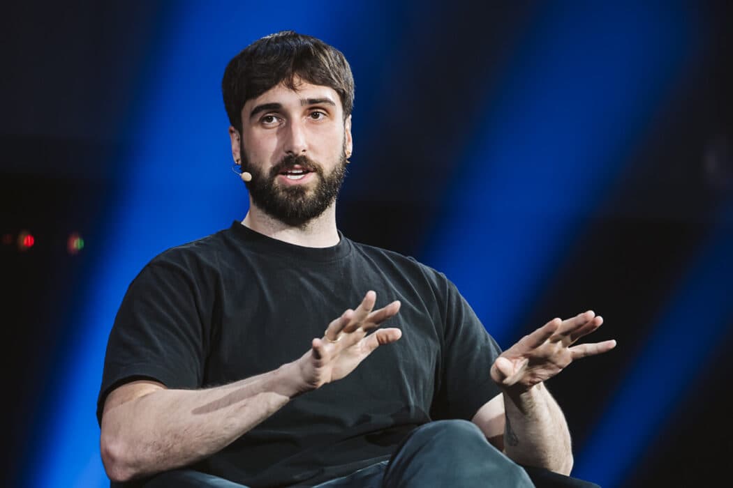 In AI, it’s US vs. the world