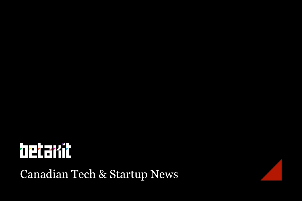 Jacqueline Loch joins BetaKit as General Manager