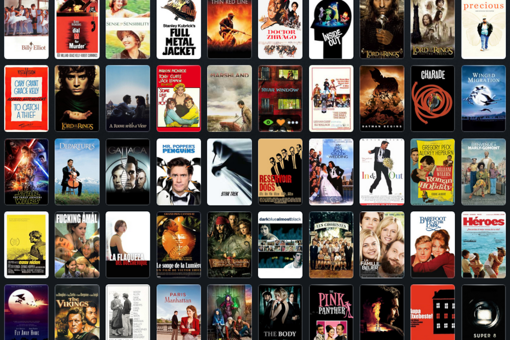 Letterboxd’s Canadian owner reportedly looking to sell