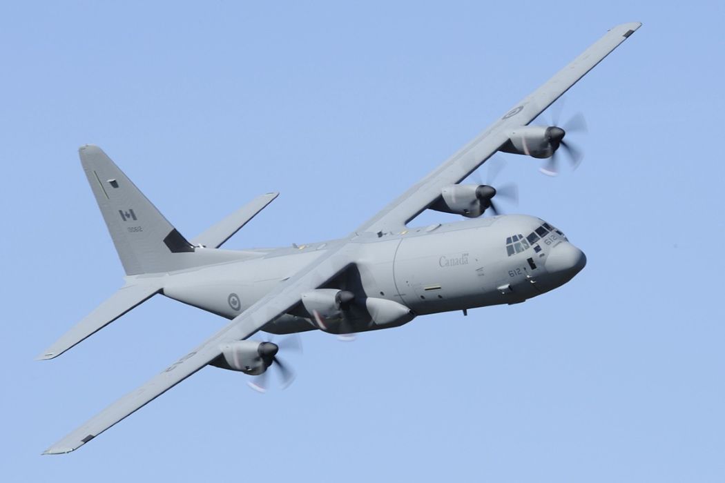 Lockheed Martin Canada invests $3.6 million into Lemay.ai
