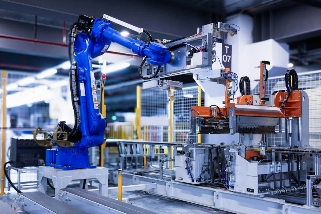 Mecka AI acquires Docula as it builds the data layer for robotics